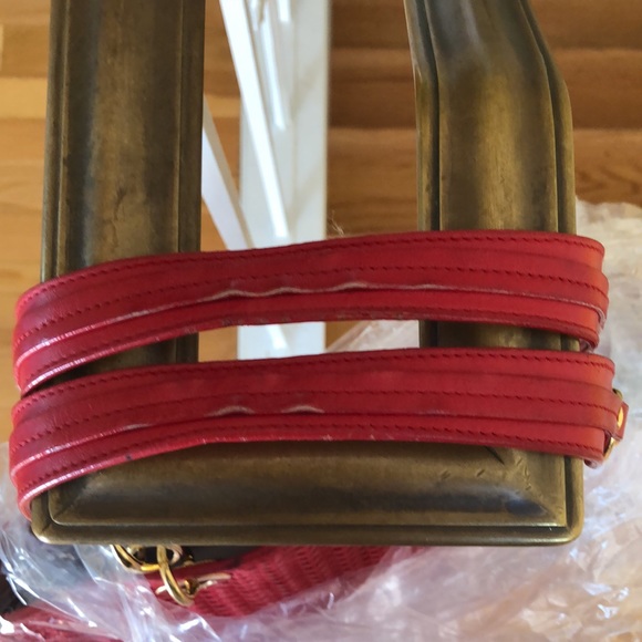 Genuine Christian Dior Tote - Picture 8 of 10